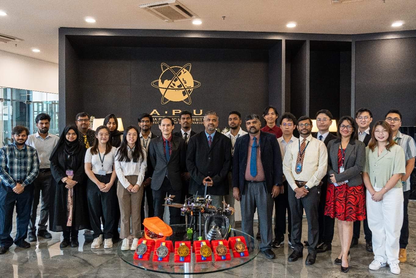 Carnival of Research and Innovation (CRI) 2023